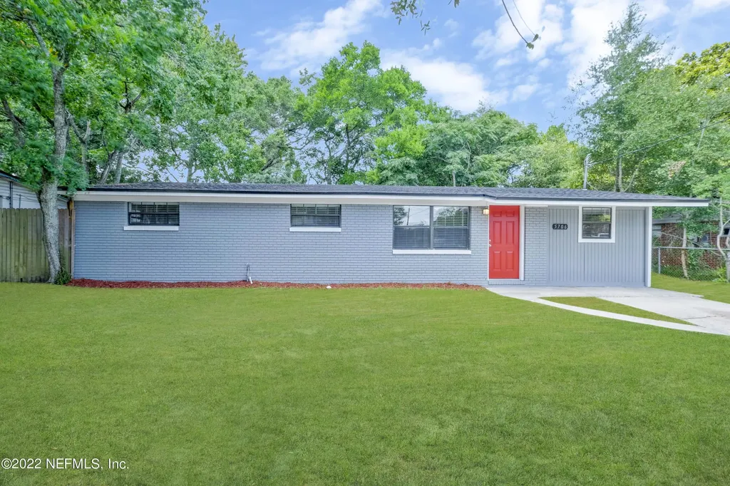 5706 Tempest Street Jacksonville FL 32244