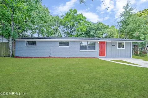 5706 Tempest Street Jacksonville FL 32244