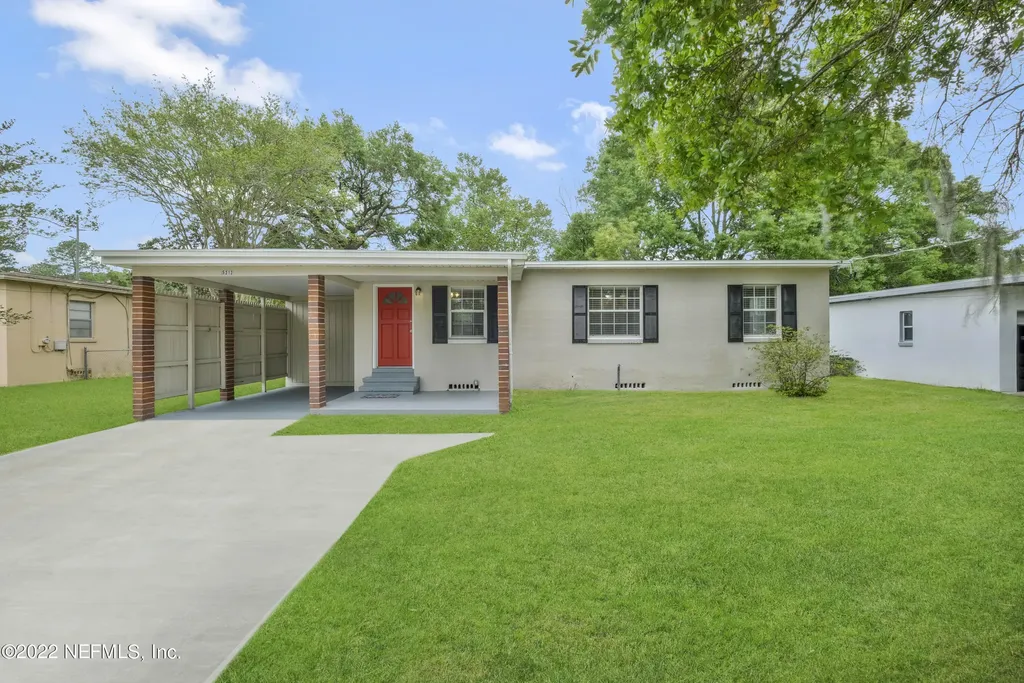 5313 Redrac Street Jacksonville FL 32205