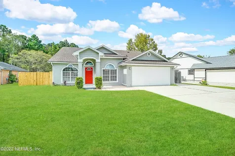 824 Plymouth Court Orange Park FL 32065
