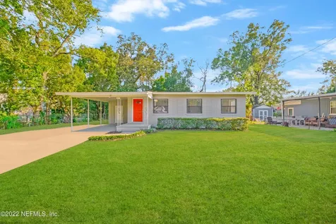6342 Sauterne Drive Jacksonville FL 32210