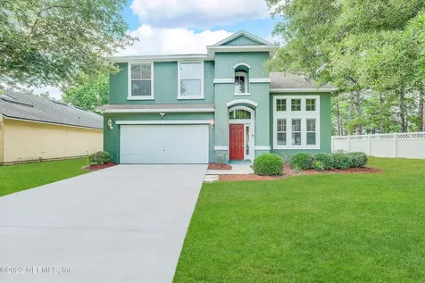 508 Millstone Drive Orange Park FL 32065