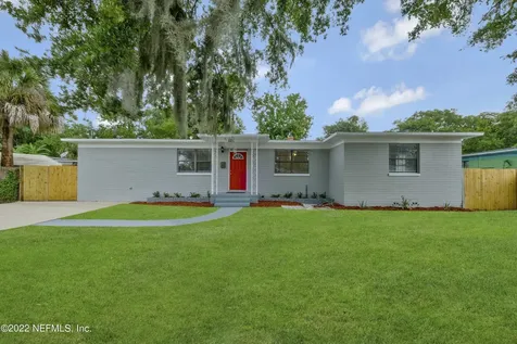 6211 Green Pine Lane Jacksonville FL 32277