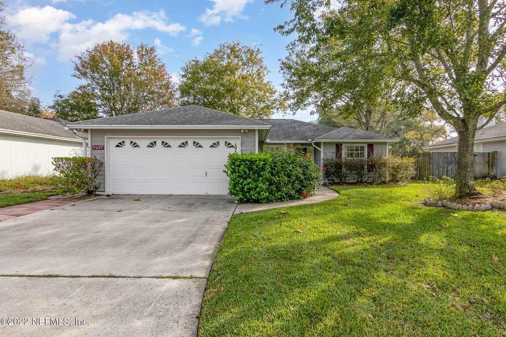 11097 Barbizon Circle E Jacksonville FL 32257
