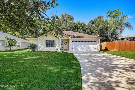12565 Long Lake Court Jacksonville FL 32225