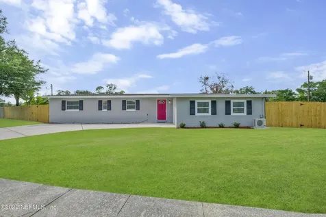 423 Janell Drive Orange Park FL 32073