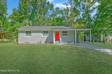 6949 Magdelena Drive Jacksonville FL 32210