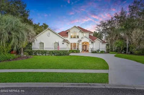 505 Mission Park Lane St. Augustine FL 32095