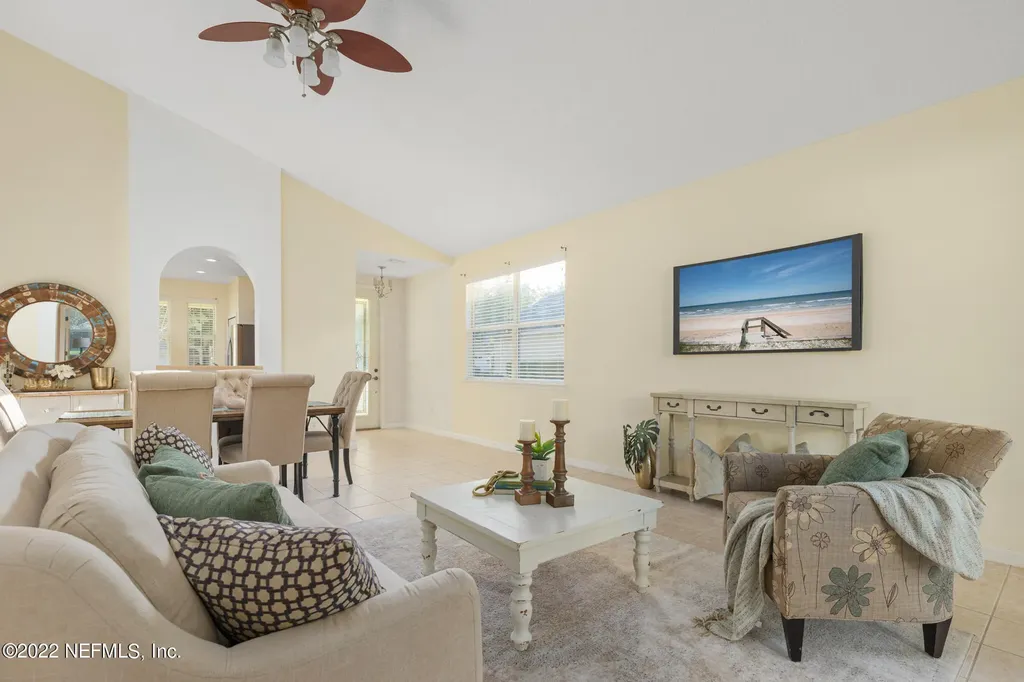 697 Copperhead Circle St. Augustine FL 32092
