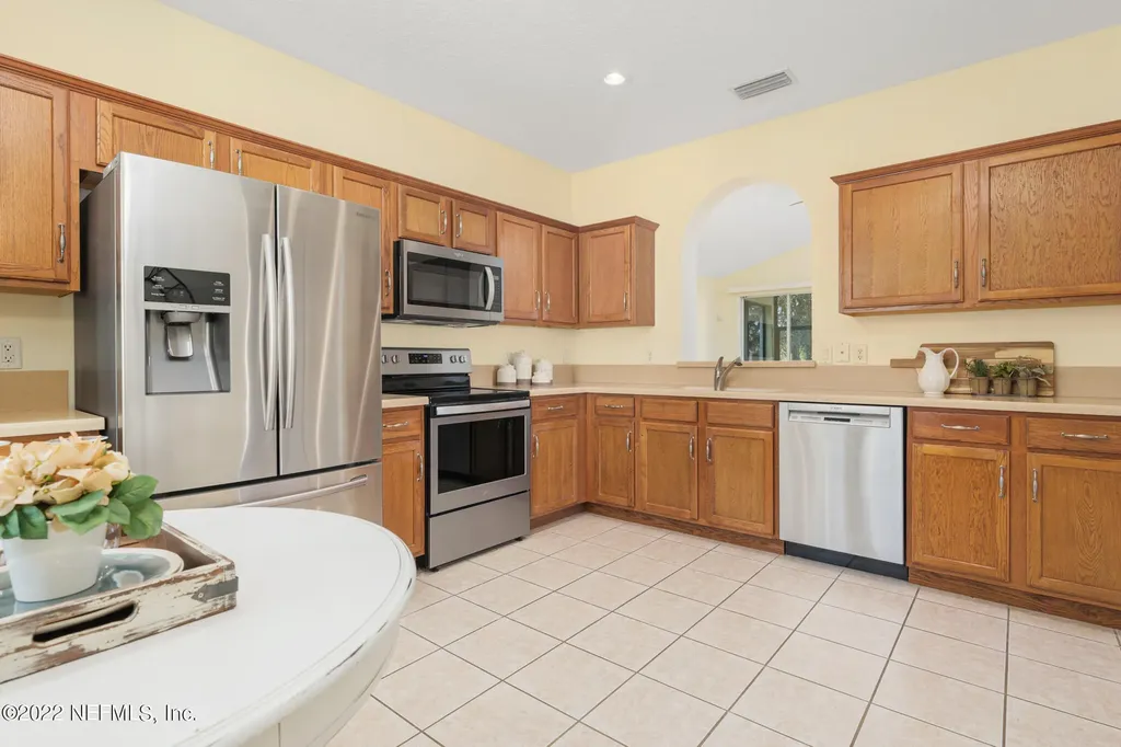 697 Copperhead Circle St. Augustine FL 32092