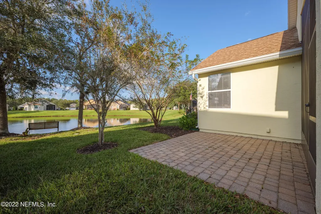 697 Copperhead Circle St. Augustine FL 32092
