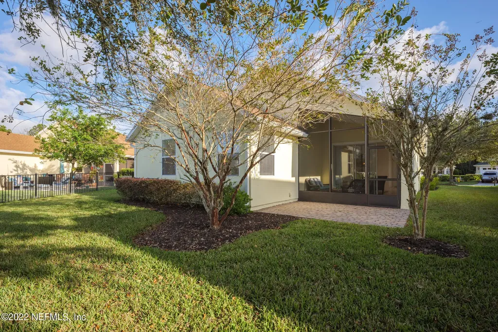 697 Copperhead Circle St. Augustine FL 32092