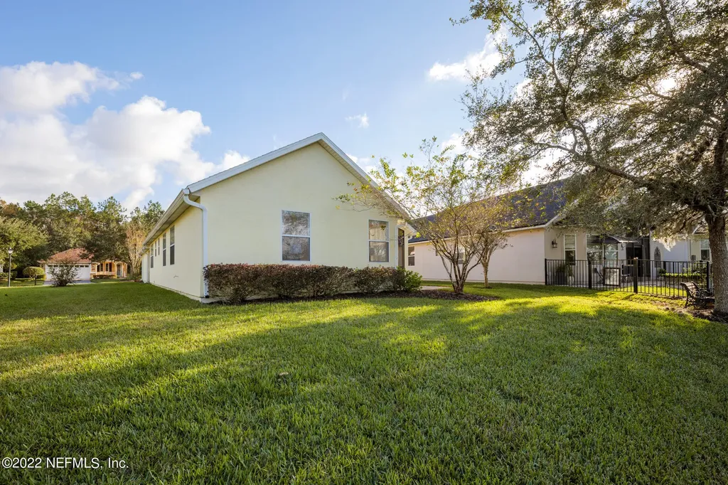 697 Copperhead Circle St. Augustine FL 32092