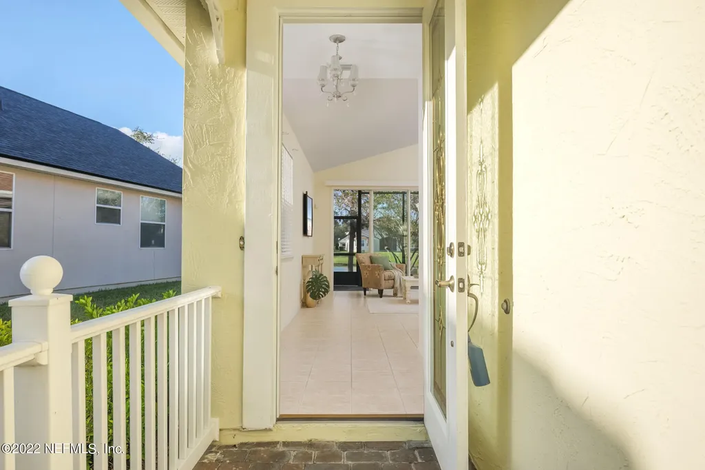 697 Copperhead Circle St. Augustine FL 32092