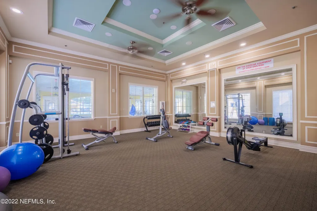 697 Copperhead Circle St. Augustine FL 32092