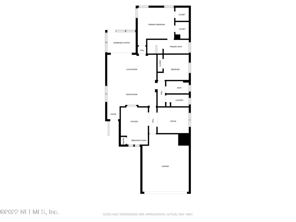 697 Copperhead Circle St. Augustine FL 32092