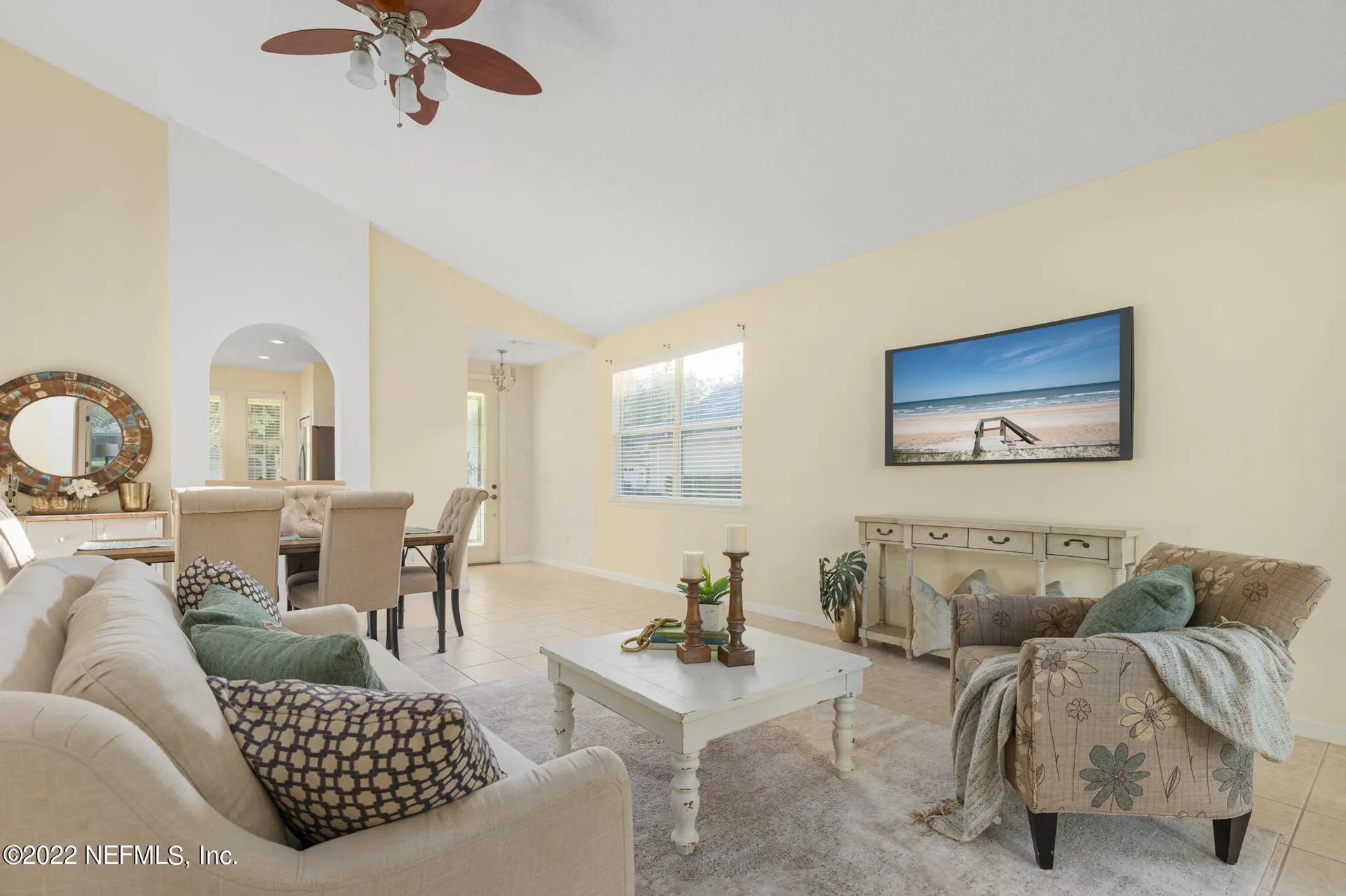 697 Copperhead Circle St. Augustine FL 32092