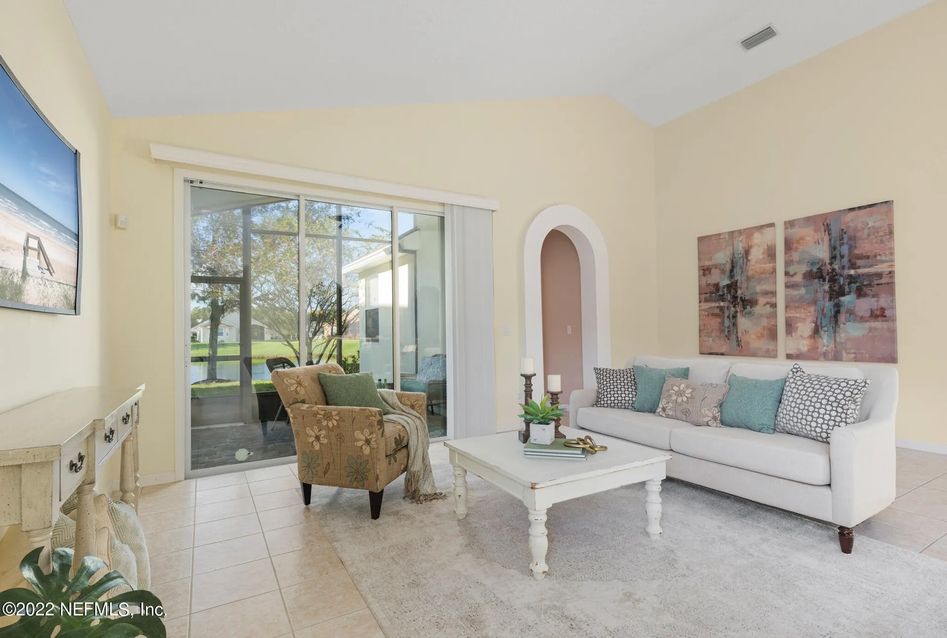697 Copperhead Circle St. Augustine FL 32092