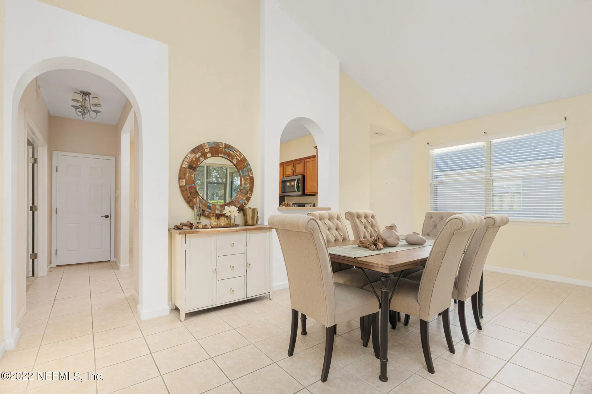 697 Copperhead Circle St. Augustine FL 32092