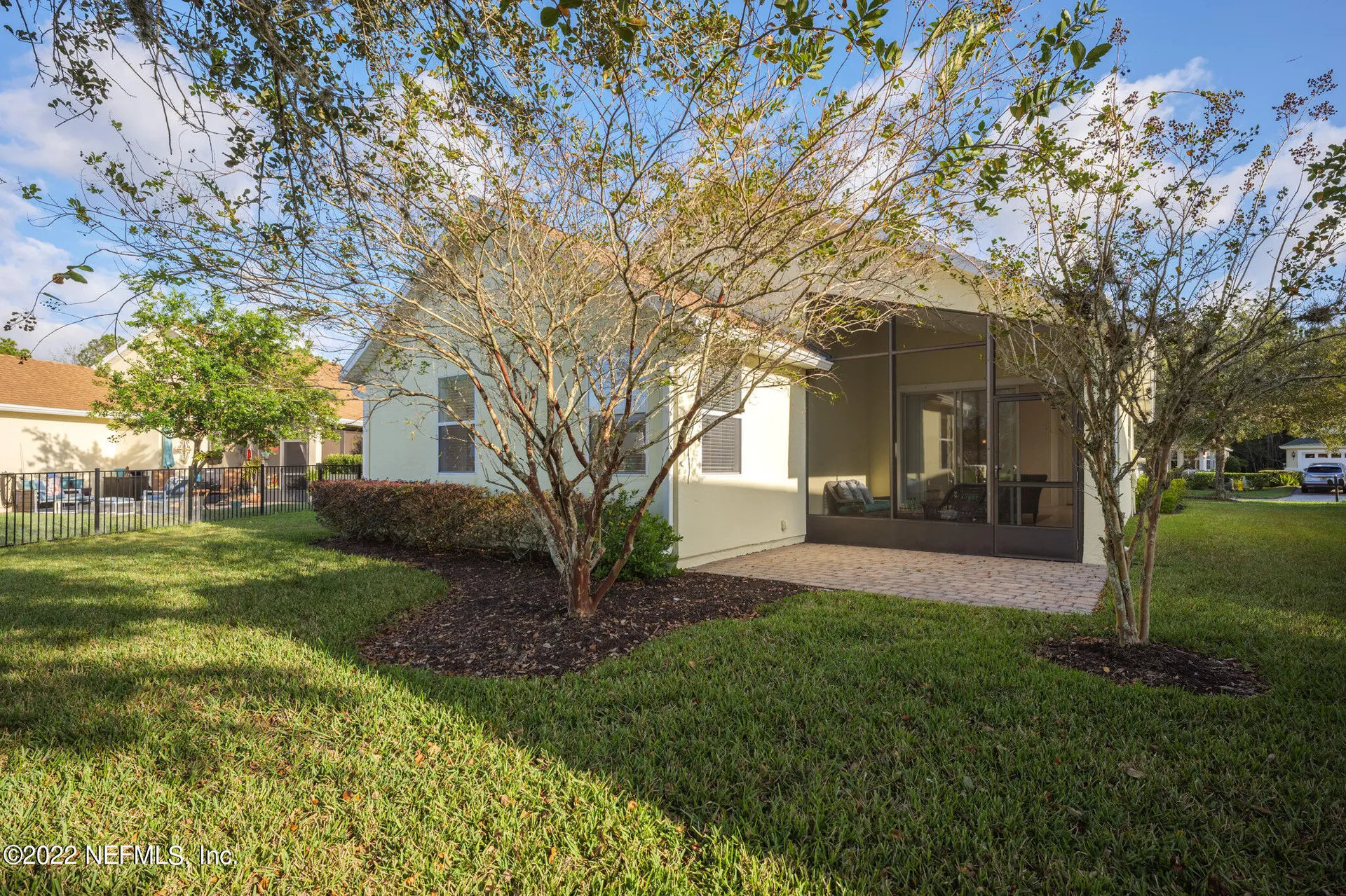697 Copperhead Circle St. Augustine FL 32092