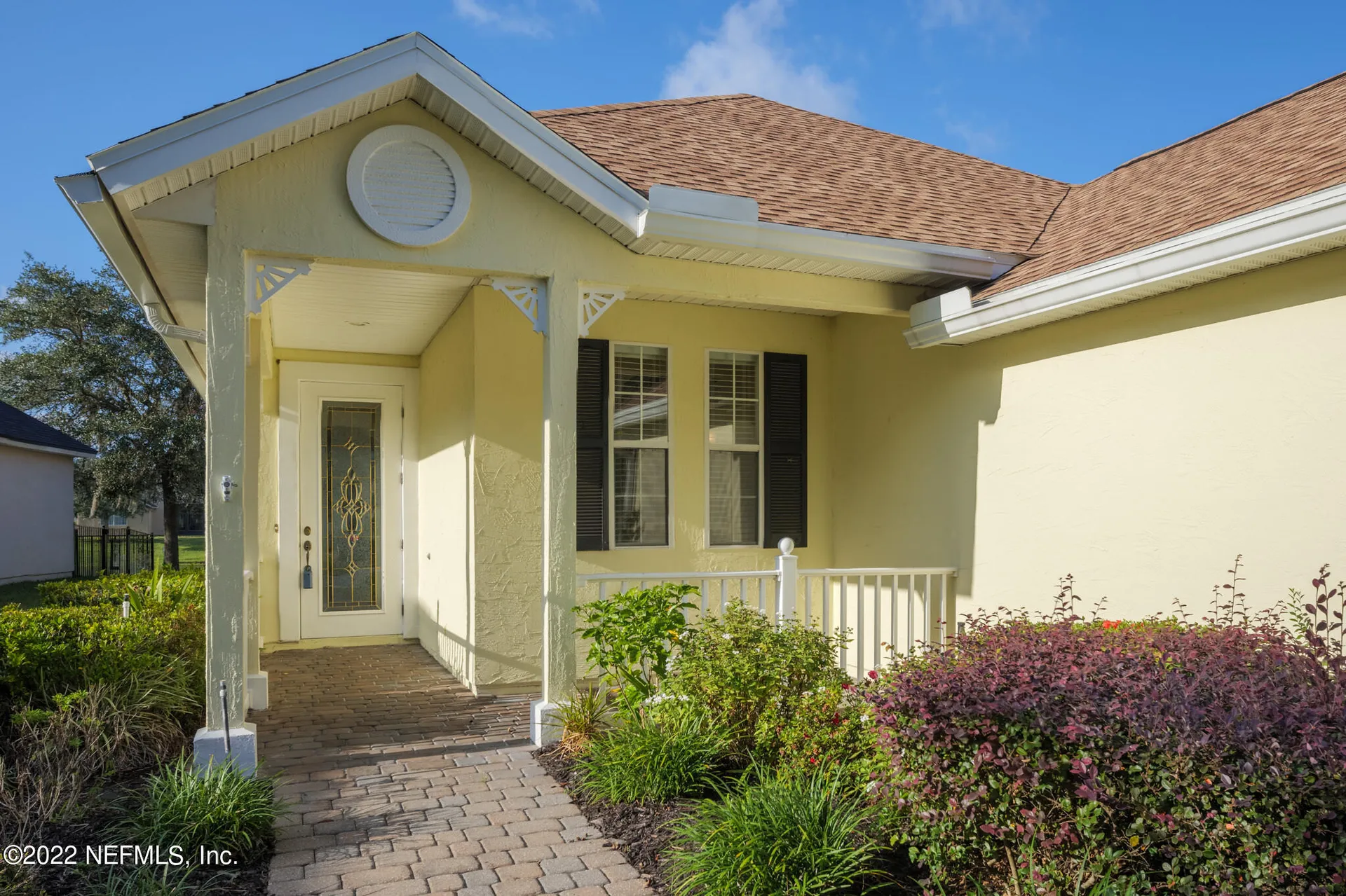 697 Copperhead Circle St. Augustine FL 32092