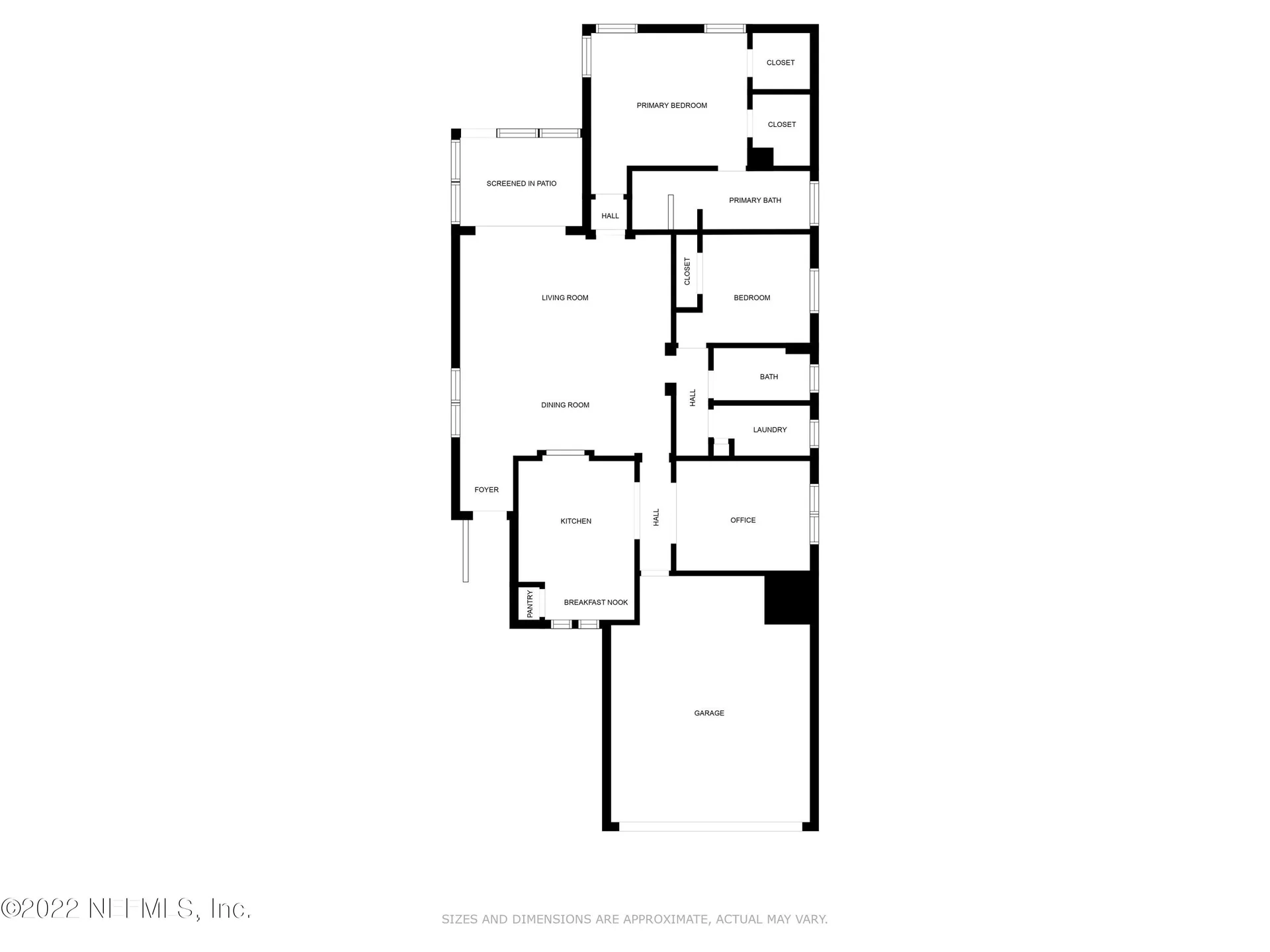 697 Copperhead Circle St. Augustine FL 32092