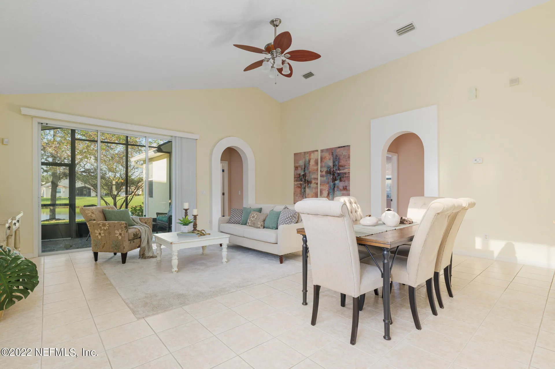 697 Copperhead Circle St. Augustine FL 32092