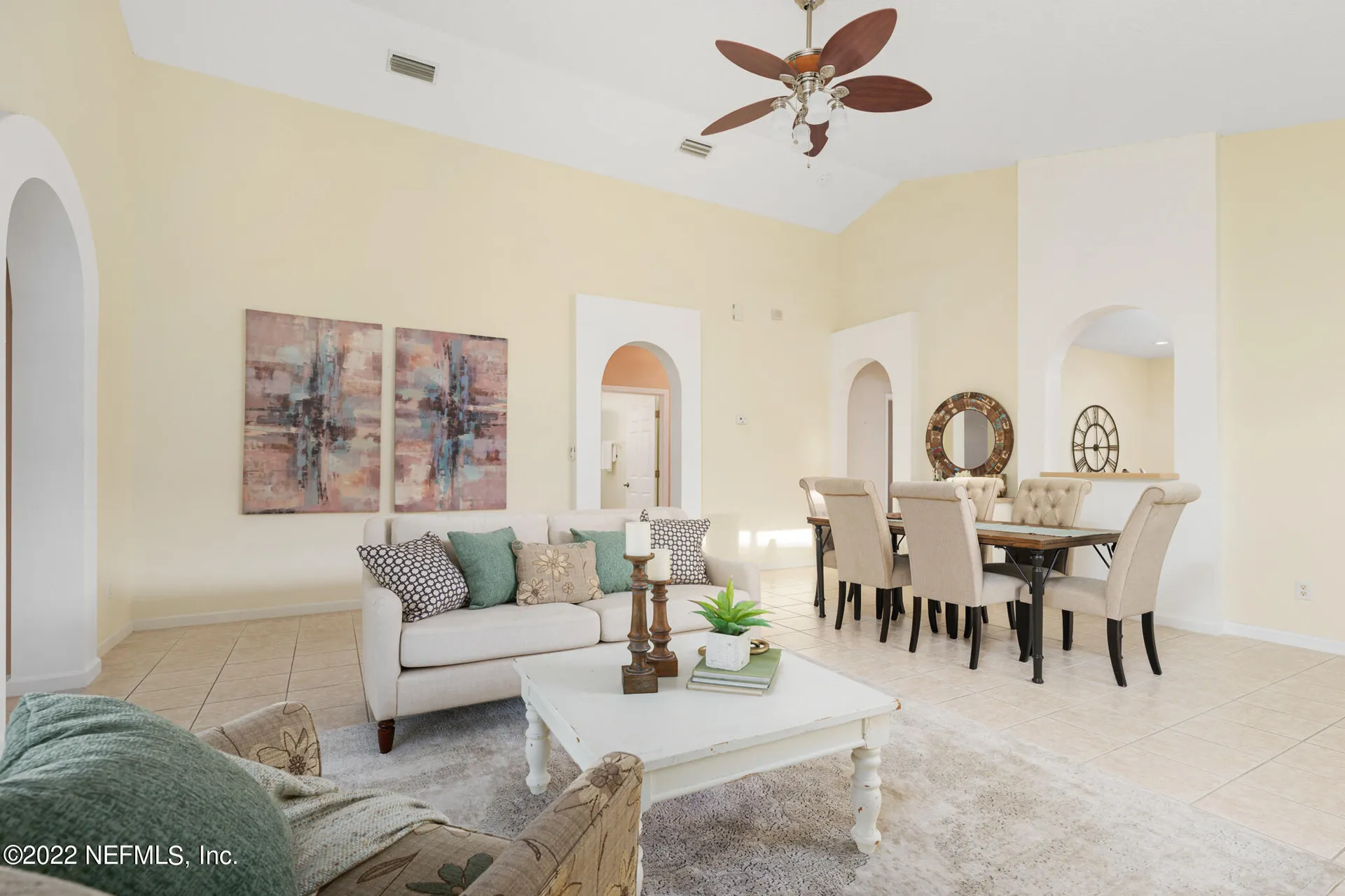 697 Copperhead Circle St. Augustine FL 32092