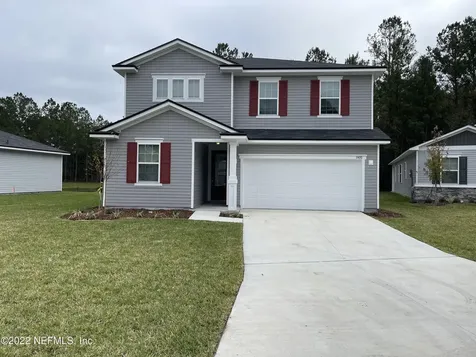 11470 Eagle Vail Court Jacksonville FL 32221