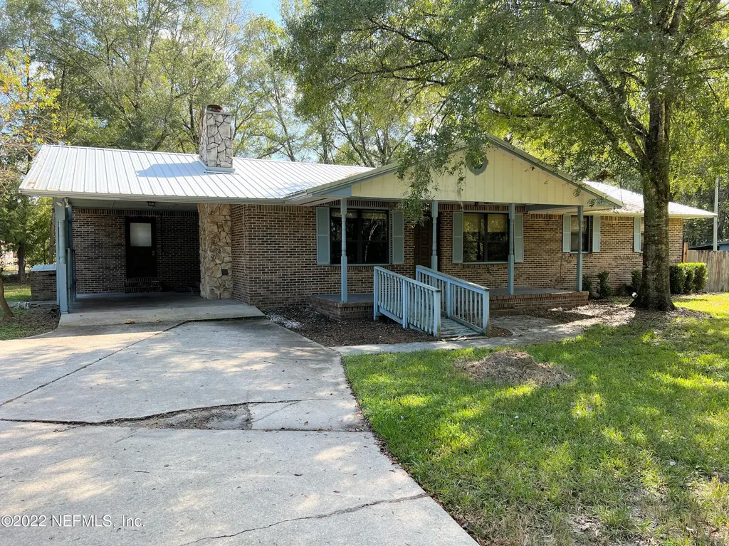 3090 Russell Road Green Cove Springs FL 32043