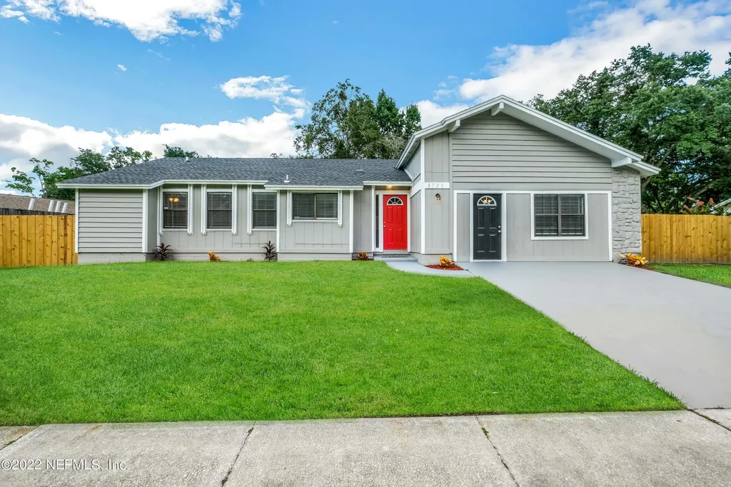8720 Bishopswood Drive Jacksonville FL 32244