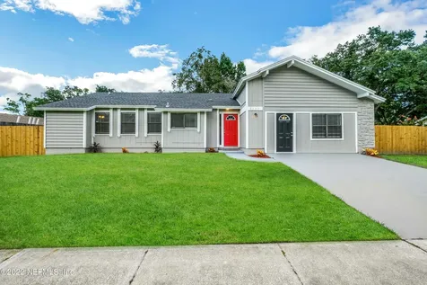 8720 Bishopswood Drive Jacksonville FL 32244