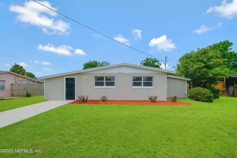 10742 Hawaii Drive S Jacksonville FL 32246