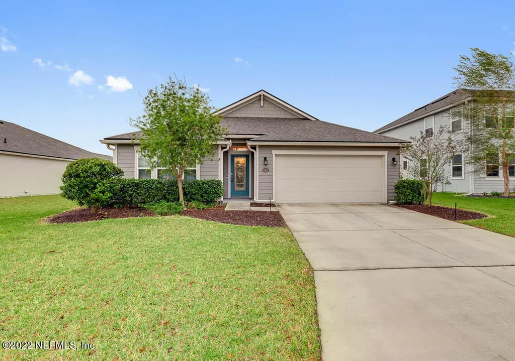 1917 Rebecca Point Green Cove Springs FL 32043