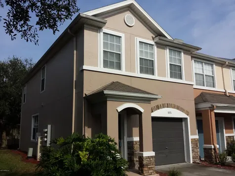5891 Parkstone Crossing Drive Jacksonville FL 32258