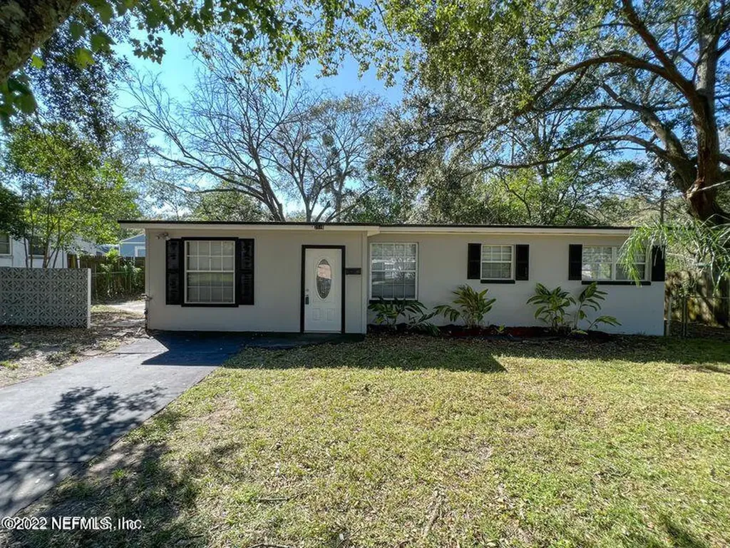 2116 Bourget Drive Jacksonville FL 32210