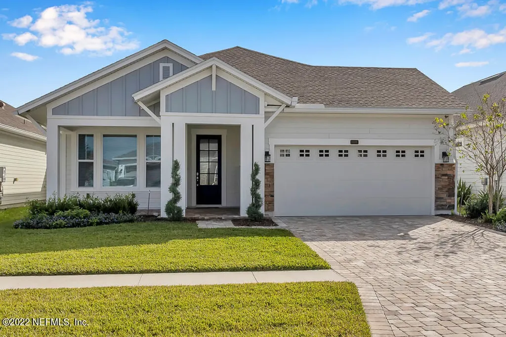 10695 Aventura Drive Jacksonville FL 32256
