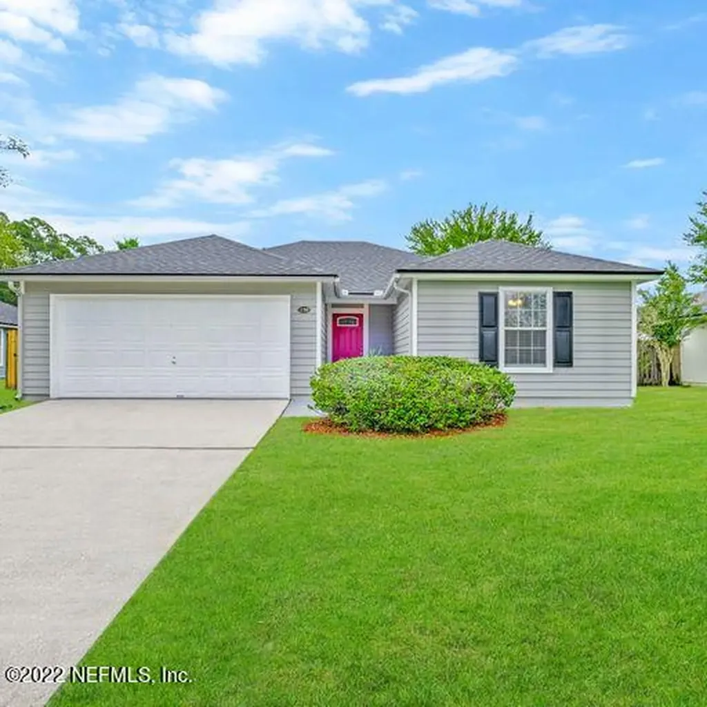 1798 Sheraton Lakes Circle Middleburg FL 32068