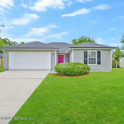 1798 Sheraton Lakes Circle Middleburg FL 32068