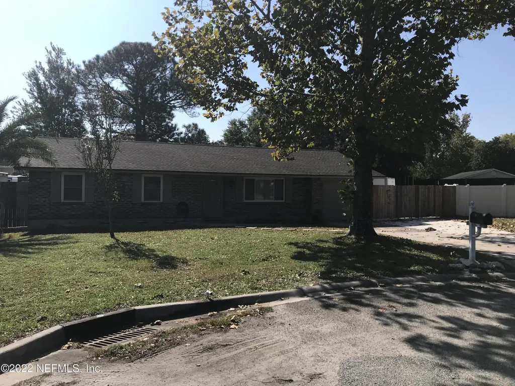 1413 Remington Court Orange Park FL 32065
