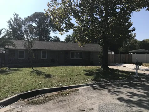 1413 Remington Court Orange Park FL 32065