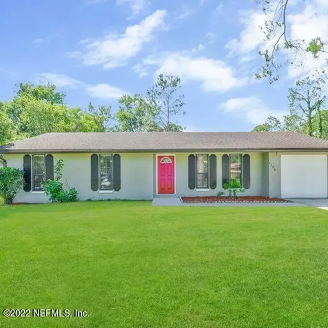 1508 Pawnee Street Orange Park FL 32065