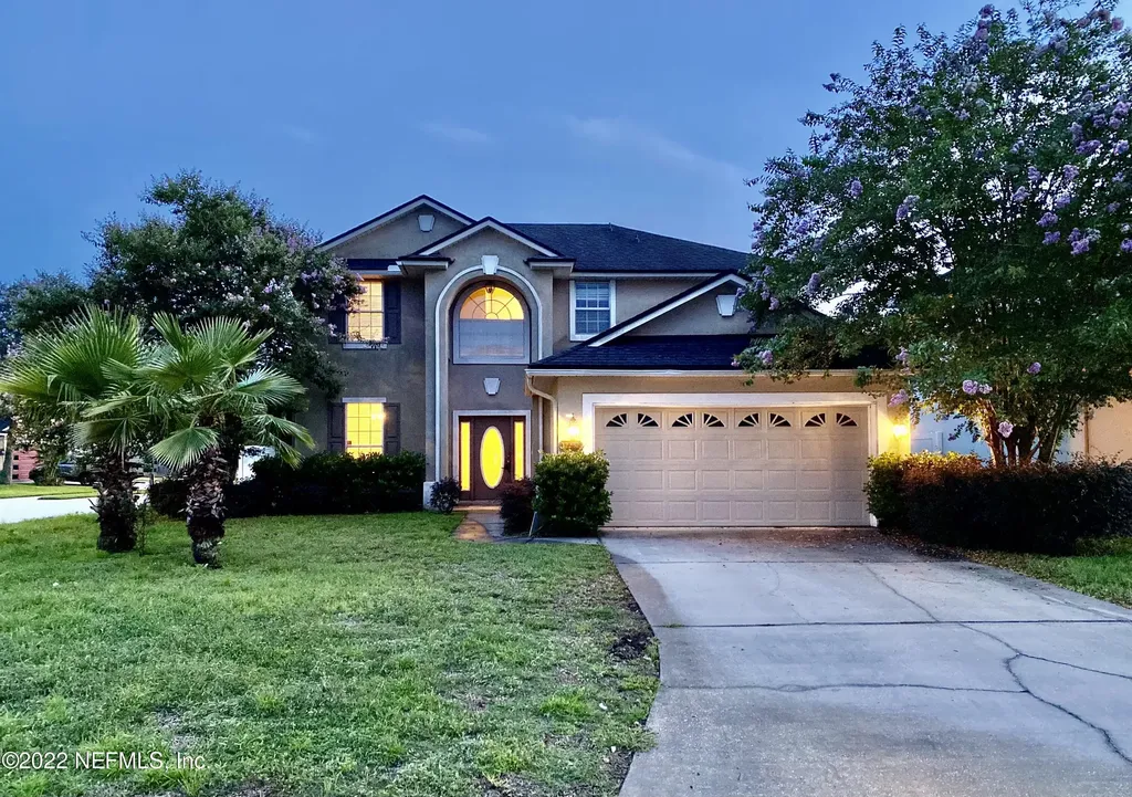 12252 Rolling Green Court Jacksonville FL 32246