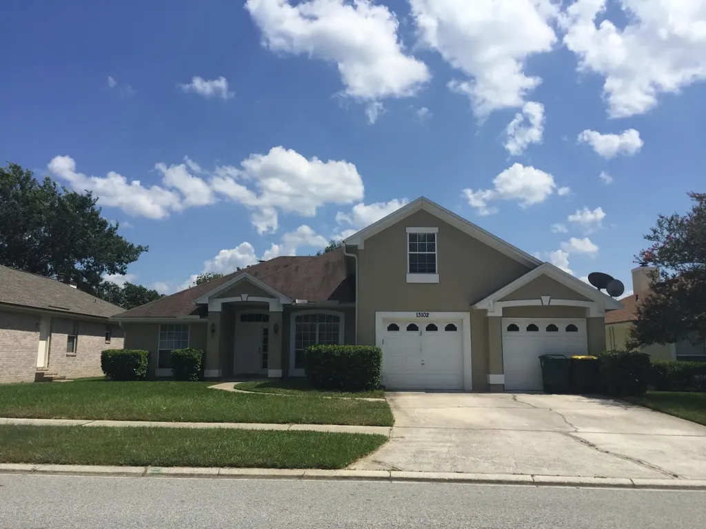 13102 Chets Creek Drive N Jacksonville FL 32224