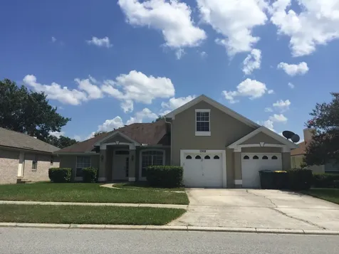 13102 Chets Creek Drive N Jacksonville FL 32224