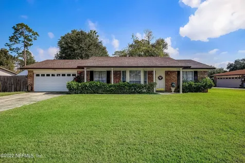 1744 Horton Drive Orange Park FL 32073