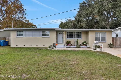 3518 Cesery Boulevard Jacksonville FL 32277
