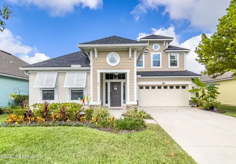 246 Tavernier Drive Ponte Vedra FL 32081