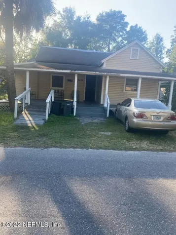 428 Nixon Street Jacksonville FL 32204