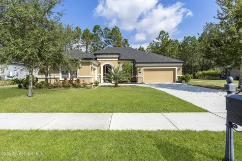 1099 Autumn Pines Drive Orange Park FL 32065